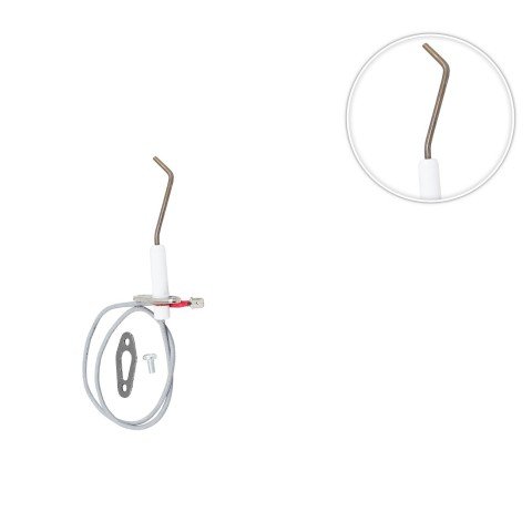 Electrod ionizare (detectie) Ariston Aco B, Chaffoteaux Niagara Green 35 NAT FR, Mira Green System 35 N, Mira Green 24 N TP