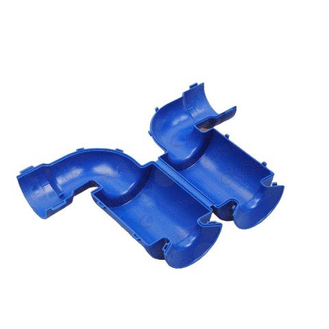 Amortizor centrala Ariston Genus Premium HP, Genus Premium Evo, Chaffoteaux Talia Green System EVO HP 65 kw EU, Talia Green System EVO HP 45 kw EU