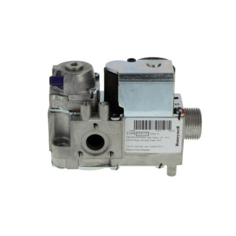 Vană gaz Ariston Genus Premium Evo, Genus Premium HP, Chaffoteaux Talia Green System EVO HP 85 kw EU, Talia Green System EVO HP 100 kw EU