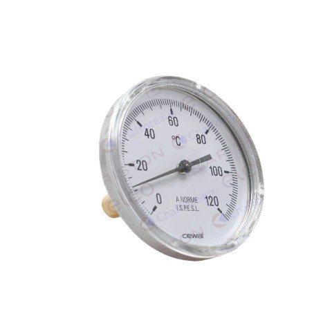 Termometru centrala Ariston Genus Premium HP
