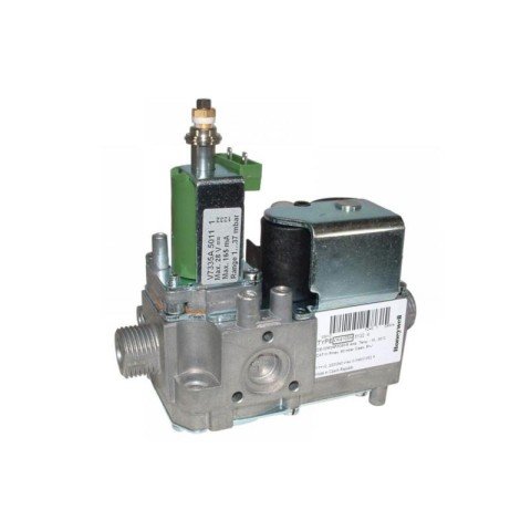 Vană gaz Ariston Modula, Microtec 