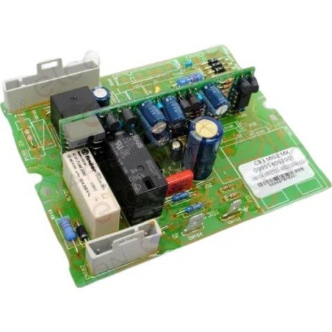 Placa electronica centrală Ariston Microsystem CB3 MI02