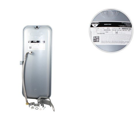Vas expansiune (7 L STD) Ariston Uno, City, Selecta, Aco
