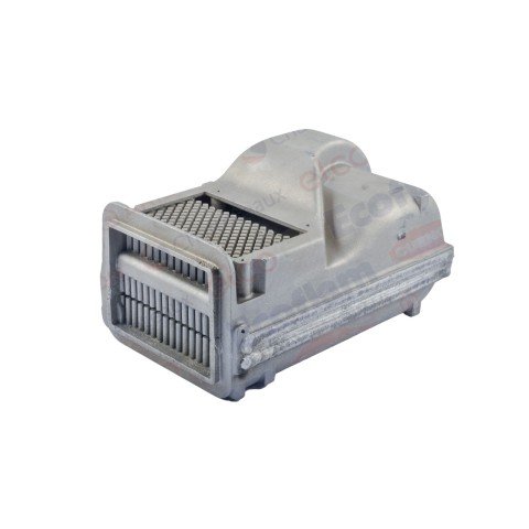 Schimbator caldura centrala Ariston Microcondens