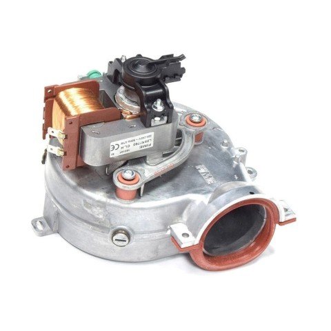 Ventilator Ariston Genus Evo, Genus, Clas B