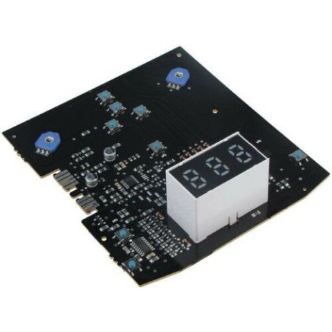 Placa electronica afisaj centrala Ariston Clas B, Clas, Clas B Premium, Clas Premium