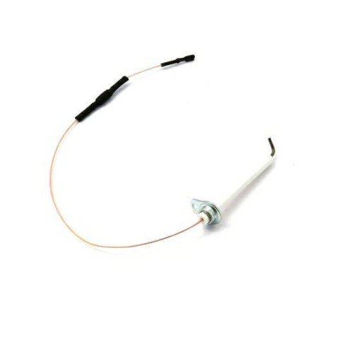 Electrod (aprindere dreapta) + rezistor Ariston Modula