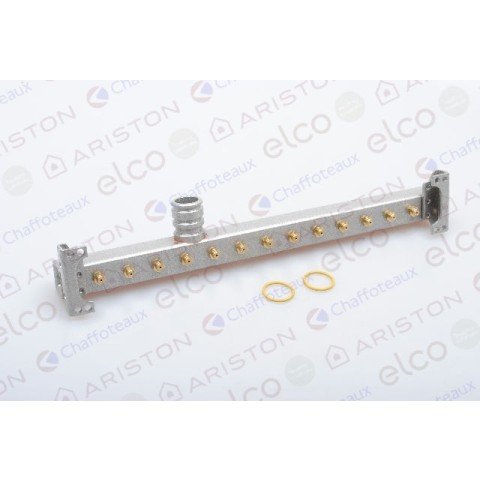 Colector gaz 13 INJ. D:1.15 Ariston Clas