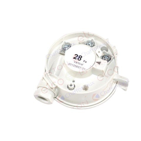 Presostat aer centrala Ariston Clas System 15 FF 28 Pa