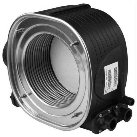 Schimbător căldură 45kw Ariston Genus Premium Evo, Genus Premium HP