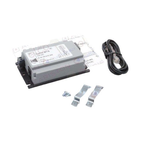 Placa electronica centrala Ariston Genus Premium HP 45 kw, 65 kw, 85 kw, 100 kw interfata THW-KS 