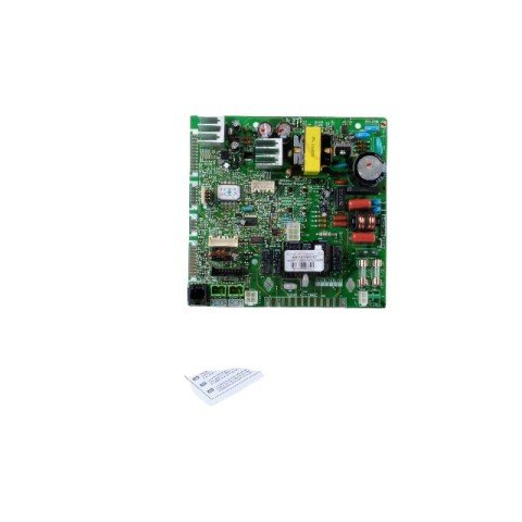 Placa electronica centrala Chaffoteaux Phoenix Green 35, 42 kw
