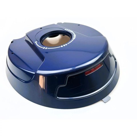 Capac plastic boiler Ariston BLU R 100 V, BLU R 100 V EU, BLU R 50 V, BLU R 50 V EU, BLU R 80 V, BLU R 80 V EU