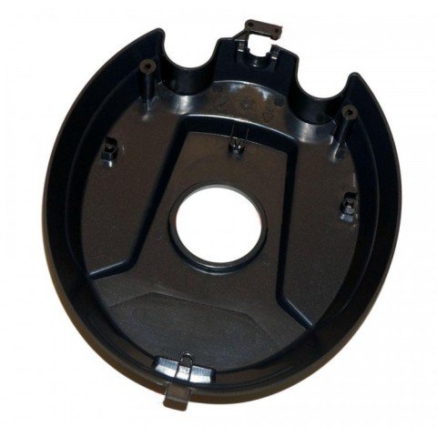 Capac plastic+lentilă neon Ariston BLU R 100 V, BLU R 50 V, BLU R 80 V
