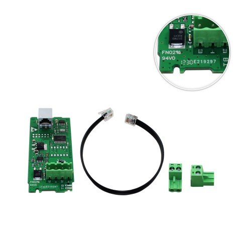 Placa electronica centrala Ariston e-bus Ariston Genus Premium, Clas Premium, Clas, Clas B, Chaffoteaux Talia Green System, Serelia Green, Pigma Green, Niagara C Green