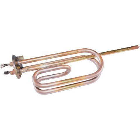 Rezistenta electrica 2000W boiler Ariston Pro Eco 100 V 2K, SG 100 R TD 2K , SG 100 R TS 2K , SG 80 R TD 2K , SG 80 R TS 2K , SI-80 V 2KW