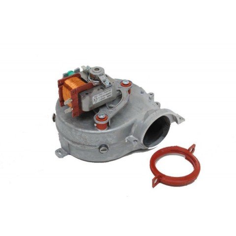 Ventilator (venturi metal) Ariston Matis, BS(BIS)