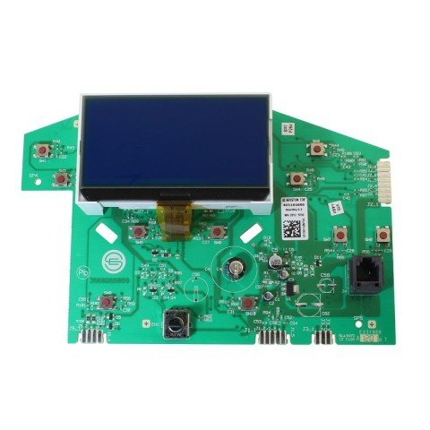 Placa electronica afisaj centrala Ariston Genus Premium, Genus Premium Evo, Genus Evo, Genus Premium HP, Chaffoteaux Talia Green System EVO HP 45 kw EU