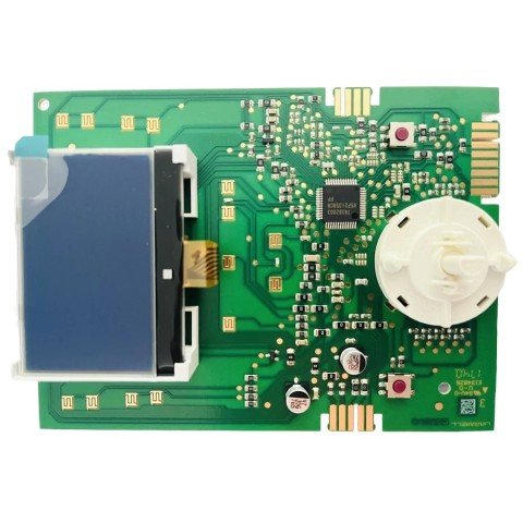 Placa electronica afisaj centrala termica Ariston Clas B Evo, Clas B Premium Evo, Clas Evo, Clas Evo System, Clas Premium Evo, Clas Premium Evo System, Clas Premium Net