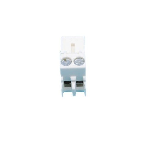 Conector 2 poli Ariston Alteas ONE NET, Genus Premium, Genus ONE, Genus Premium Evo, Clas Premium Evo, Clas Evo, Clas ONE, Genus Evo, Clas B, Chaffoteaux Urbia Green 30 EU, Talia Green System 25 EU, Serelia Green 25 IT EU, Pigma Advance 30