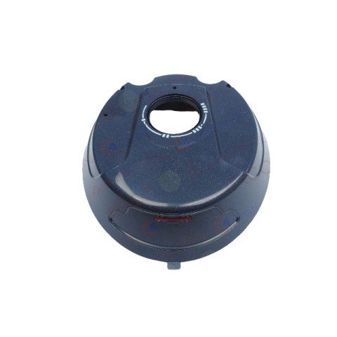 Capac plastic + capac lampa semnal boiler Ariston BLU R 100 V, BLU R 100 V EU, BLU R 50 V, BLU R 50 V EU, BLU R 80 V, BLU R 80 V EU