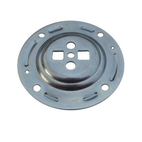 Flansa cu 4 orificii boiler Ariston Andris Lux 10, 15, 30, Andris Lux Eco 10, 15, 30, Andris RS 10, 15, 30, Blu Evo R, Chx, Perla