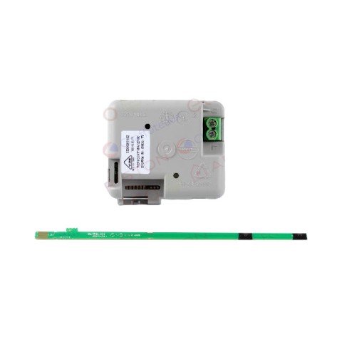 Termostat electronic boiler Ariston Andris Elite 10, 15, 30, Andris Lux Eco 10, 15, 30
