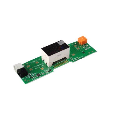 Placa electronica afisaj centrala Chaffoteaux CX Green 24 EU, Inoa Green 29 EU