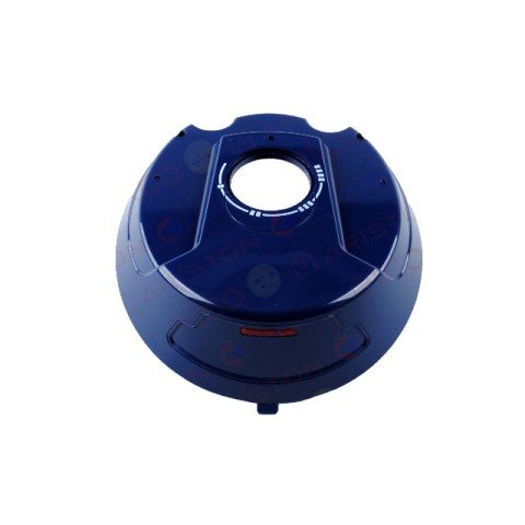 Capac plastic boiler Ariston BLU R 100 V, BLU R 100 V EU, BLU R 50 V, BLU R 50 V EU, BLU R 80 V, BLU R 80 V EU