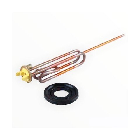 Rezistență electrică 1500W 220-240V Ariston Chx R Evo 50 EU, Chx R Evo 80 EU, Ecofix 50 V EU2, Ecofix 80 V EU2 