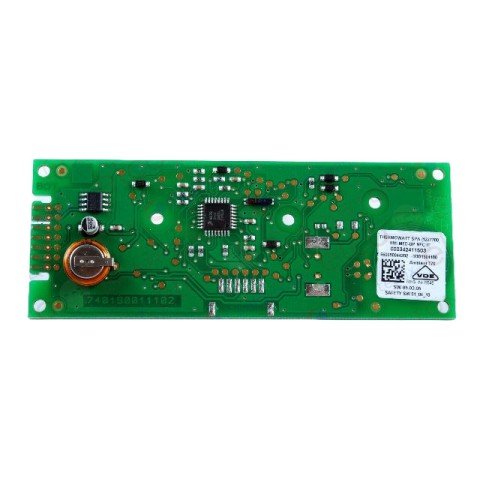 Panou control boiler Ariston Pro Eco Evo 100 H 1,8K PL EU, Pro Eco Evo 80 H 1,8K PL EU