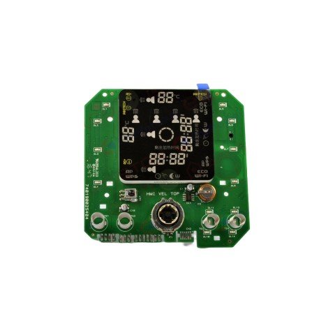 Panou de control boiler Ariston Velis Evo WIFI 50 EU