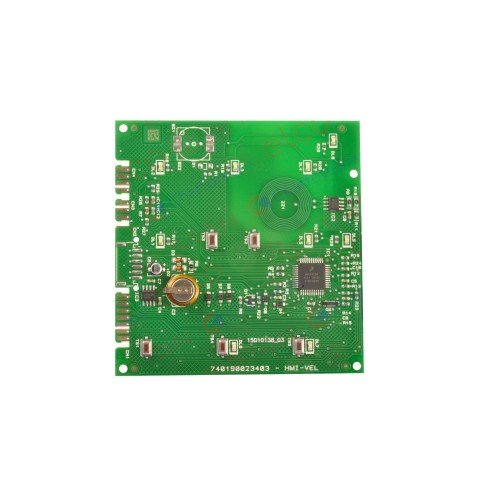 Panou de control Ariston Velis Evo 100 EU, Velis Evo 50 EU, Velis Evo 80 EU, Velis Evo Inox 50 EU