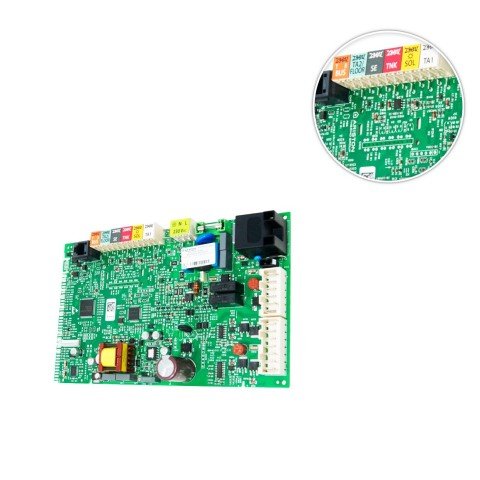 Placa electronica centrala Ariston Clas ONE