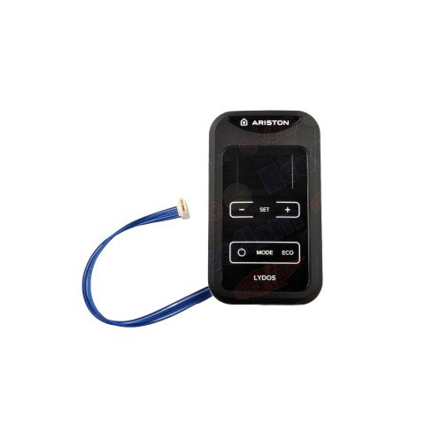 Panou control boiler Ariston Lydos PLUS 50 V 1,8K EN EU