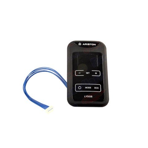 Panou de control complet Ariston Lydos Plus 80, 100
