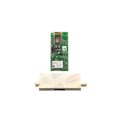 Placa electronica WIFI boiler Ariston Velis WIFI 50, 80, 100 EU, Velis Evo WIFI 50, 80, 100 EU cu suport