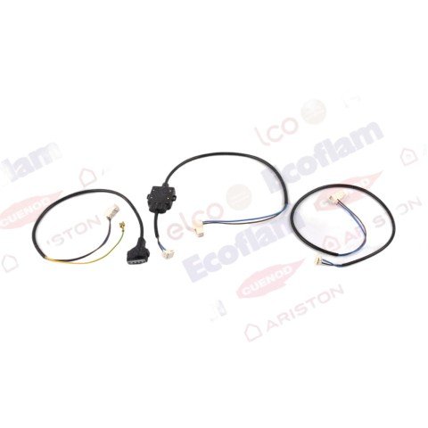 Cablu vana gaz centrala Ariston Cares Premium, Clas One, Clas One Net, Clas One WIFI, HS Premium, Chaffoteaux Inoa Green, Matis Condens Plus, Pigma Advance