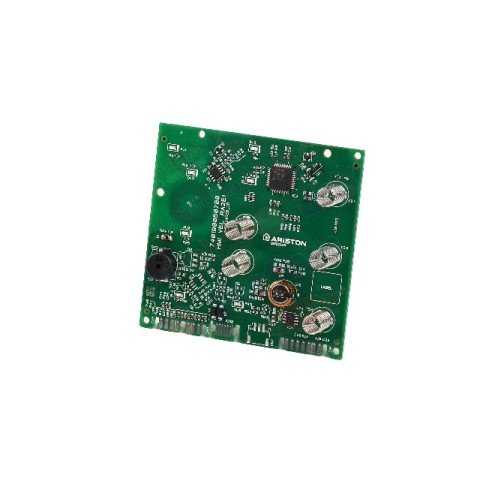 Panou de control boiler Ariston Velis WIFI 80 EU