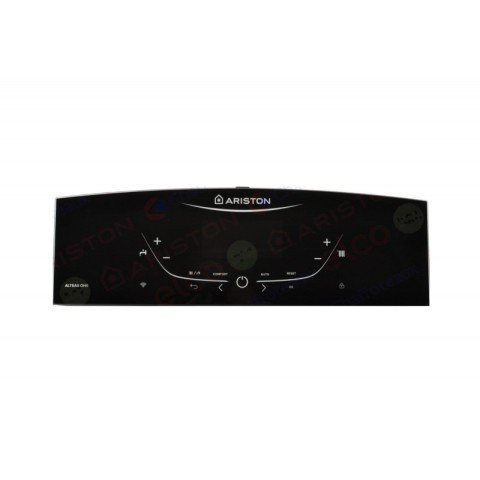 Placa electronica afisaj centrala termica Ariston Alteas One Net, Alteas One+ Net