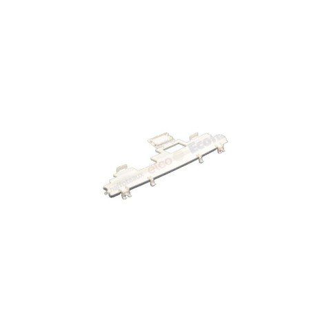 Capac panou control centrala termica Ariston Alteas One+ Net, genus One+, Genus One+ System, Genus One+ WIFI