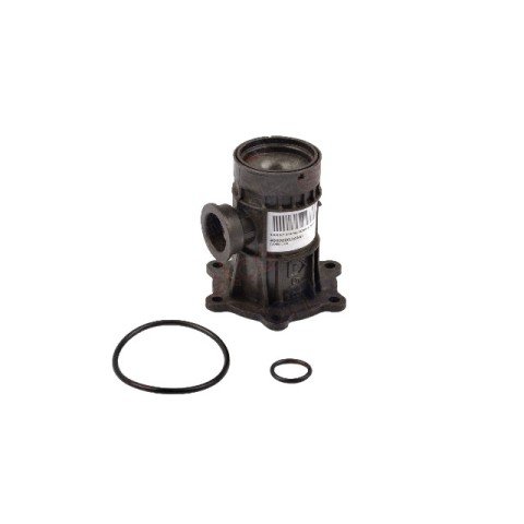 Venturi centrala Ariston Cares S System