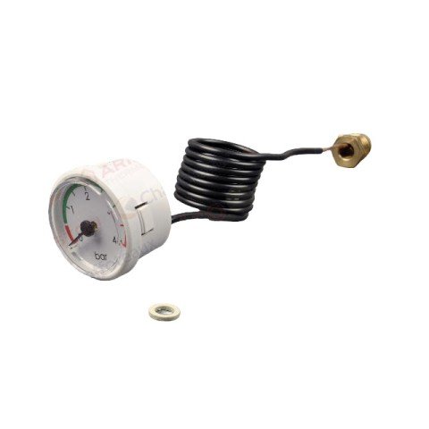 Hidrometru centrala Ariston Genus Premium HP