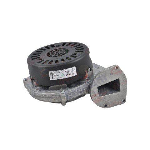 Ventilator centrala Ariston Genus One, Genus One +