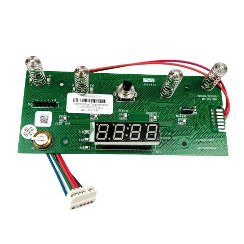 Placa afisaj boiler Ariston Pro Plus 100 V 1,8K, Pro Plus 50 V 1,8K, Pro Plus 80 V 1,8K 