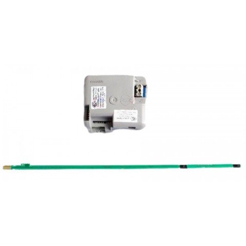Termostat electronic complet Ariston SHP ECO 100 H 1,8K, SHP ECO 50 H 1,8K, SHP ECO 80 H 1,8K