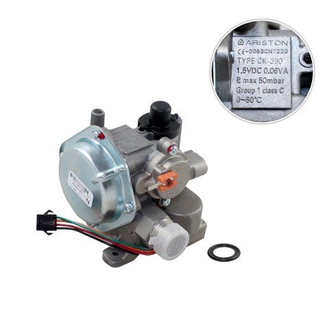 Vană gaz GN Ariston Fast EVO ONT B, EVO X ONT