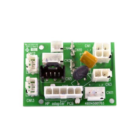Placa electronica pompa caldura Ariston Nuos Evo 110 WH, Nuos Evo A+ 80 WH, 110 WH, 150 WH