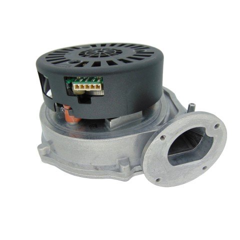 Ventilator centrala termica Bosch Condens 5000W, Buderus GB 162 RG128/1300 50-70 kW