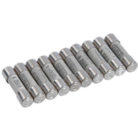 Siguranță centrală termică Viessmann Vitodens 100-W WB1C, Vitodens 111-W B1LB, Vitopend 111-W WHSB turbo, Vitodens 050-W T 2,5 A/250 V (10 buc.)